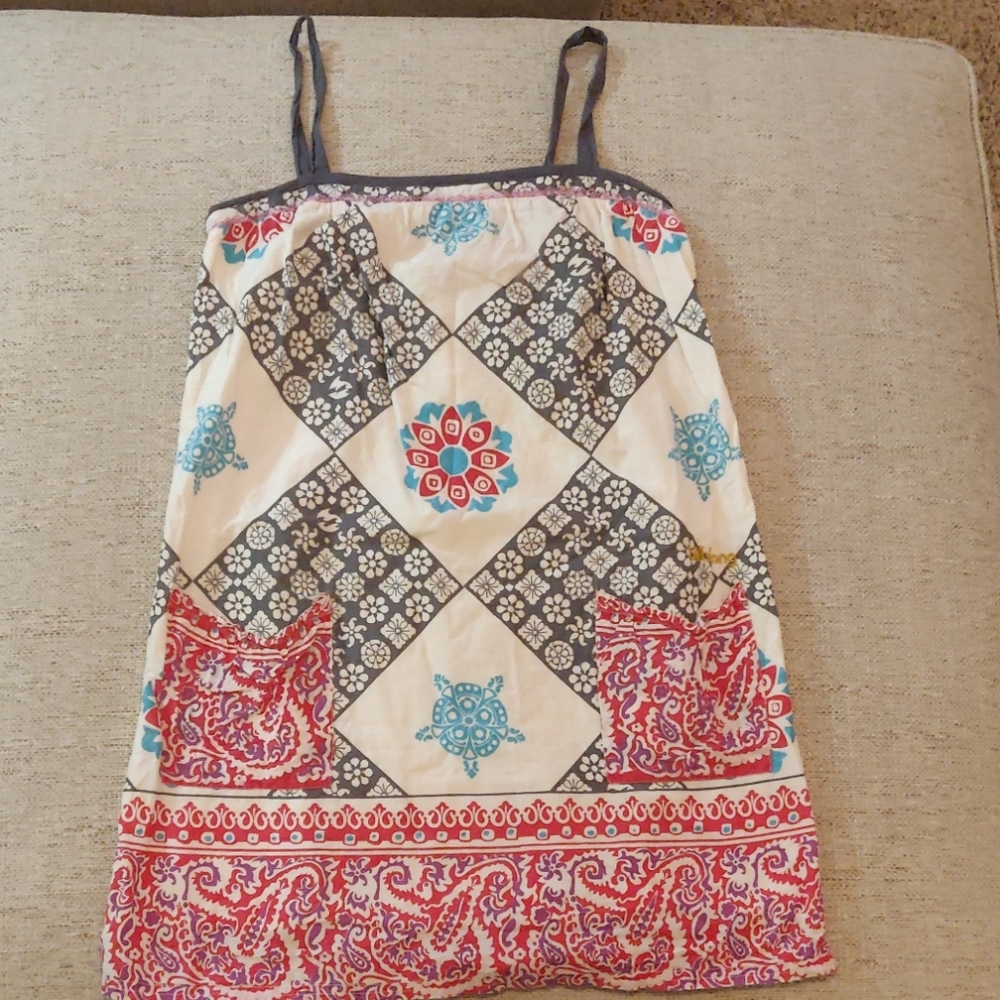 Billabong Dress